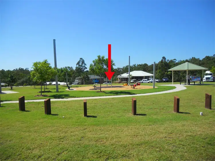 Seventh view of Homely land listing, 15 Groundberry Crescent, Moggill QLD 4070