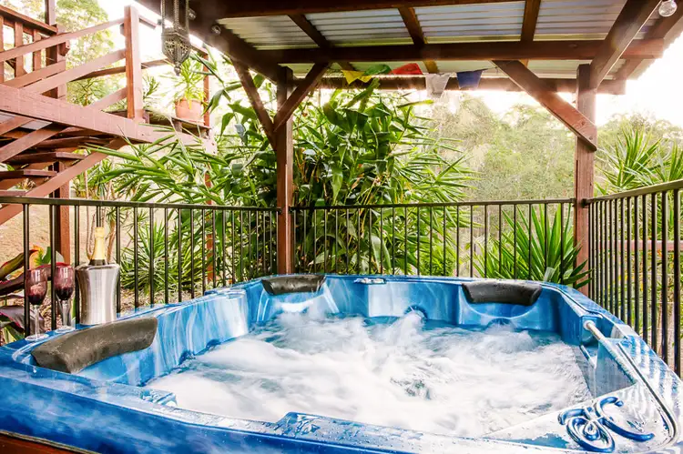 Fourth view of Homely house listing, 93 PERRINS ROAD, Eudlo QLD 4554