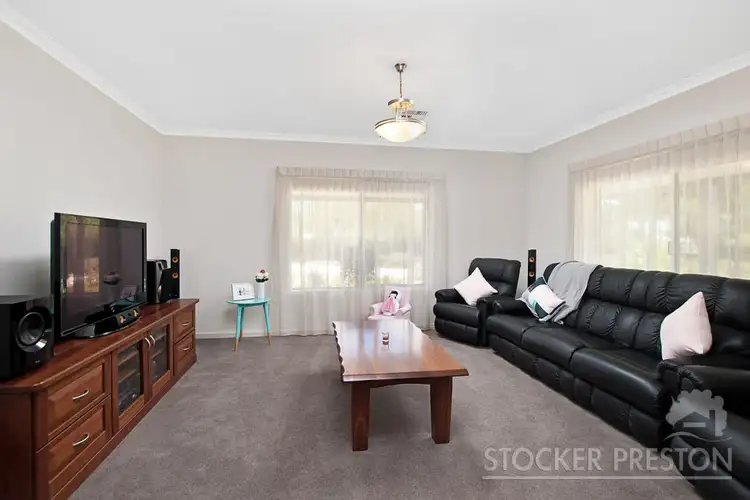 Fifth view of Homely house listing, 4 Negus Court, Capel WA 6271