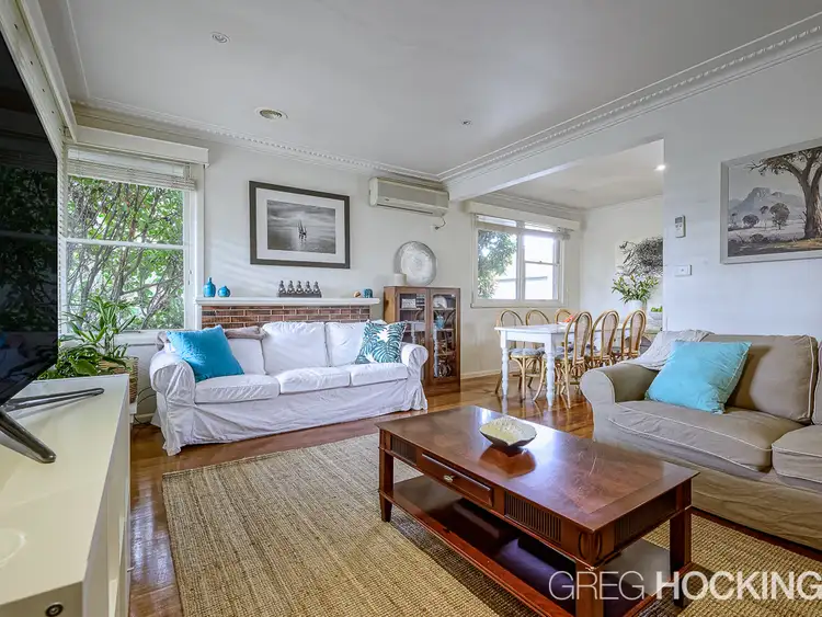 Second view of Homely house listing, 324 Warrigal Road, Cheltenham VIC 3192