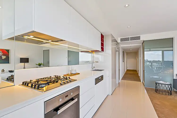 Fourth view of Homely apartment listing, 300/271-281 Gouger Street, Adelaide SA 5000