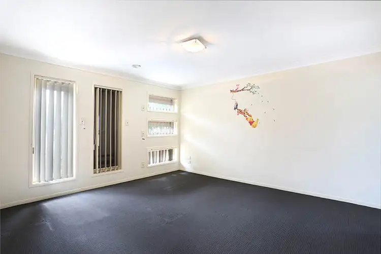 Fifth view of Homely house listing, 25 Wills Terrace, Burnside Heights VIC 3023