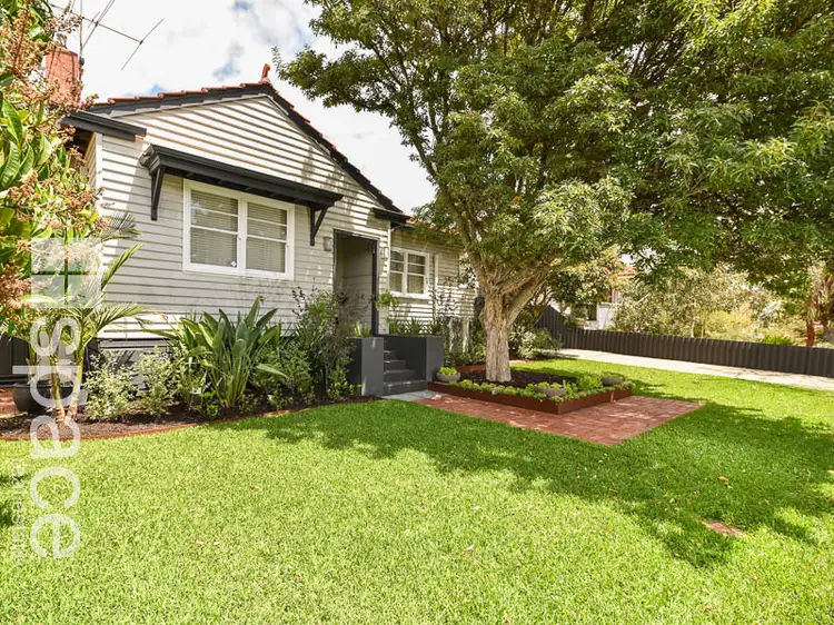 Main view of Homely house listing, 9 Joslin Street, Hilton WA 6163