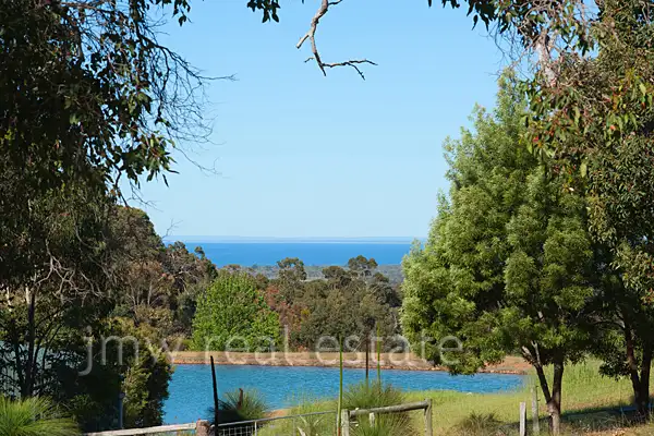 Main view of Homely land listing, Lot 8 Panoramic Close, Quindalup WA 6281