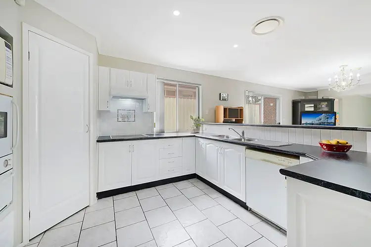 29 HIGHPOINT ST, Blacktown NSW 2148