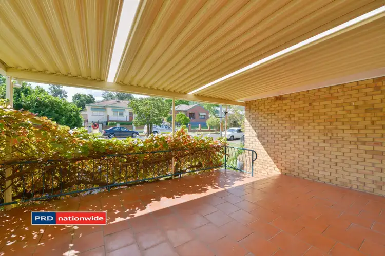 Second view of Homely house listing, 7 Douglas Avenue, Tamworth NSW 2340