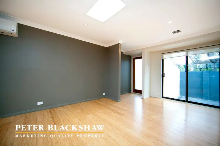Fourth view of Homely house listing, 31 Julius Street, Pearce ACT 2607