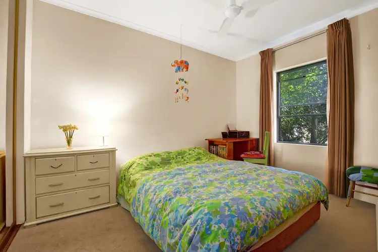 Fifth view of Homely apartment listing, 47/60 - 68 City Road, Chippendale NSW 2008