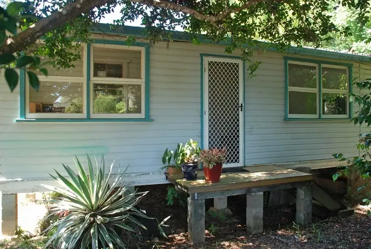 1052 Smiths Creek Road, Stokers Siding NSW 2484