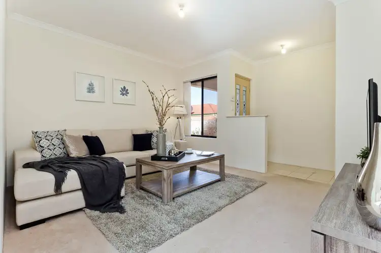 Second view of Homely house listing, 25D Barker Avenue, Balcatta WA 6021