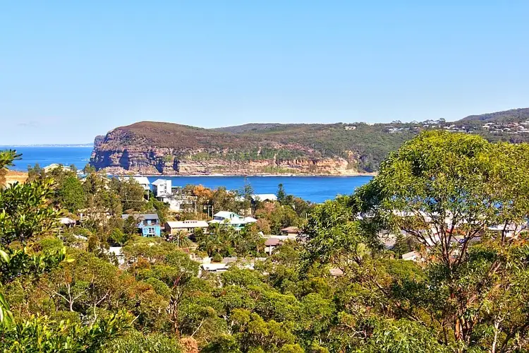 Third view of Homely land listing, 89 Oceano Street, Copacabana NSW 2251