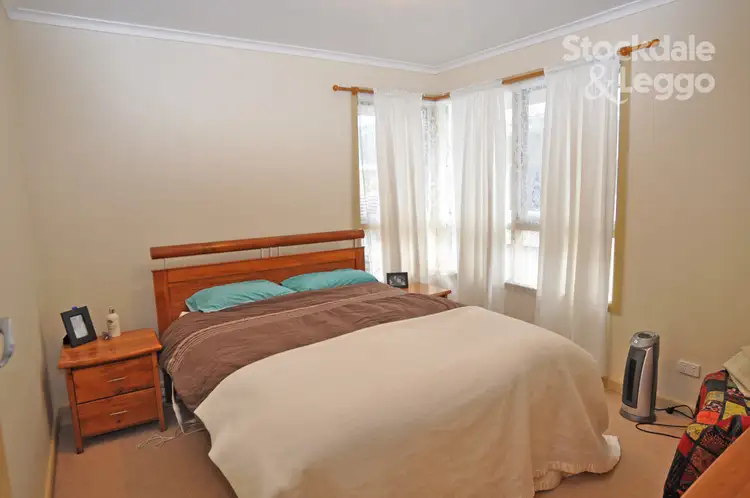 Fifth view of Homely house listing, 17 Tamara Crescent, Inverloch VIC 3996