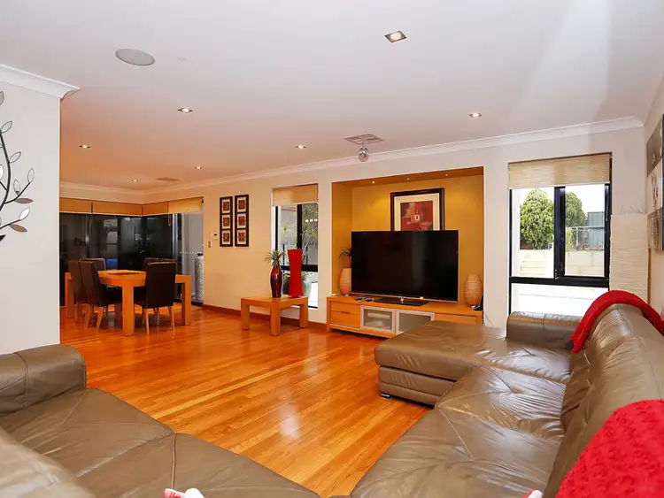 Fifth view of Homely house listing, 52 Dampier Avenue, Mullaloo WA 6027