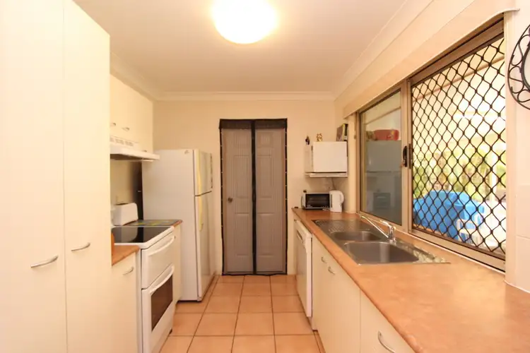 Fifth view of Homely house listing, 12 Bellamy Drive, Rasmussen QLD 4815