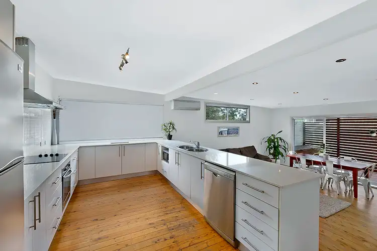 Fifth view of Homely house listing, 4 Pindarri Avenue, Berkeley Vale NSW 2261