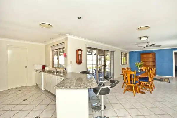 Second view of Homely house listing, 26 Peppertree Crt, Aberglasslyn NSW 2320