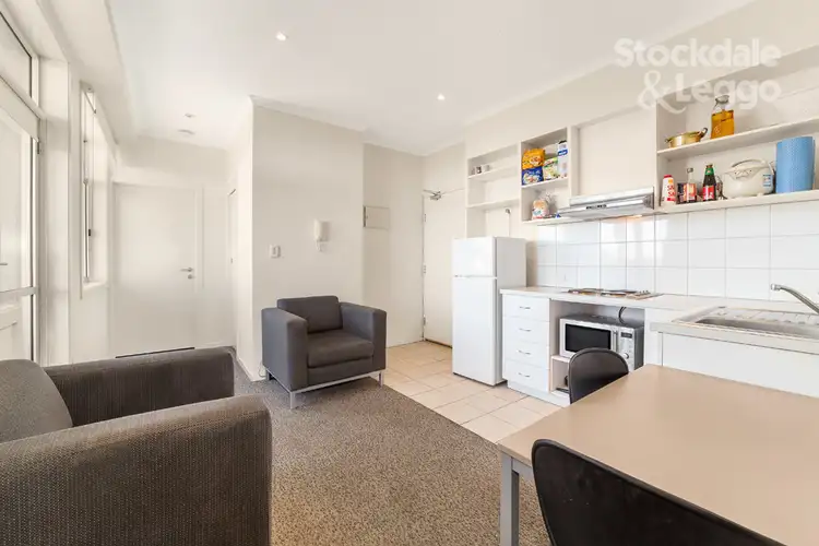 Second view of Homely apartment listing, A312/662 Blackburn Road, Notting Hill VIC 3168