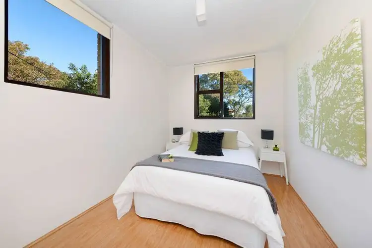 Third view of Homely unit listing, 6/9 Devitt Place, Hillsdale NSW 2036