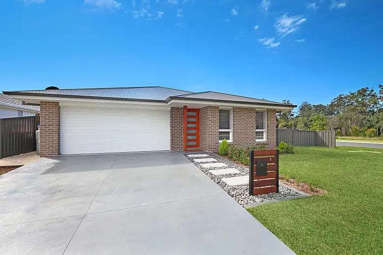 Main view of Homely house listing, 2 Angelica Close, Wauchope NSW 2446
