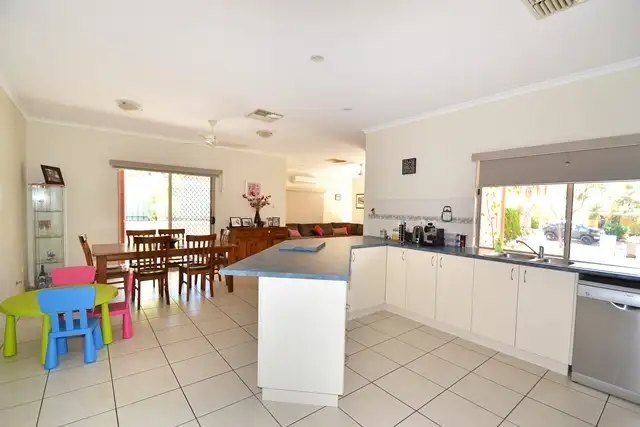 Seventh view of Homely house listing, 7 DIARAMA CLOSE, Araluen NT 870