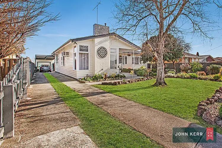 4 Castle Street, Moe VIC 3825
