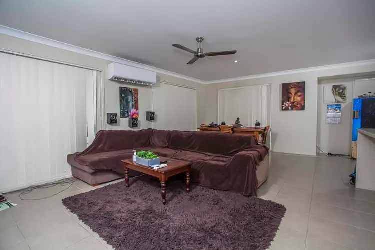 Second view of Homely house listing, 8 Ashgrove Way, Gympie QLD 4570