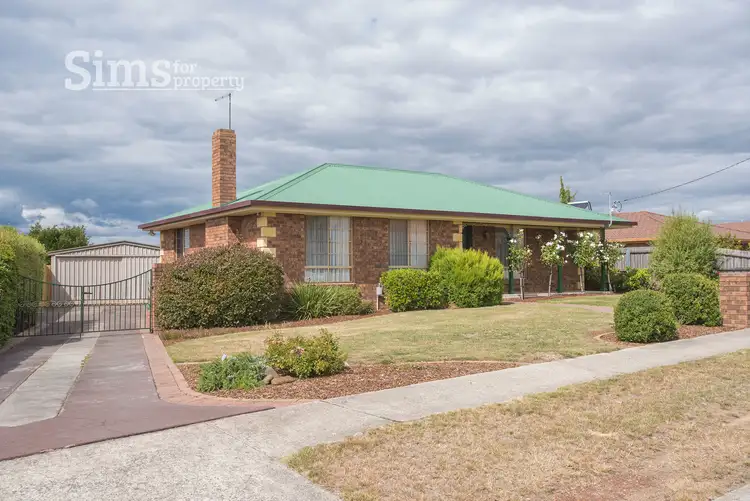 3 Virginia Grove, Prospect Vale TAS 7250