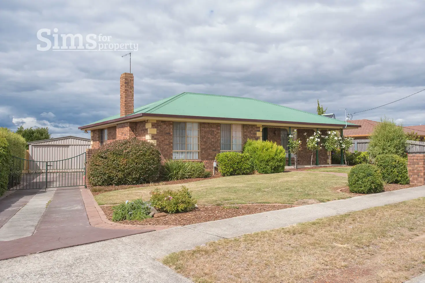 Main view of Homely house listing, 3 Virginia Grove, Prospect Vale TAS 7250