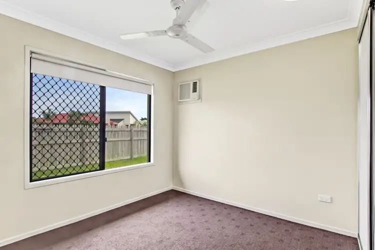 Fifth view of Homely house listing, 1 Ludlow Court, Mount Low QLD 4818