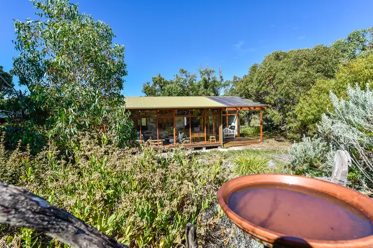 Second view of Homely house listing, 12-18 Mabel Street, Beachport SA 5280