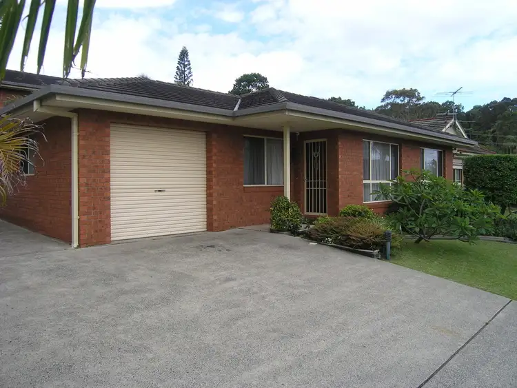 Fifth view of Homely house listing, 1/29 Brunswick Avenue, Coffs Harbour NSW 2450