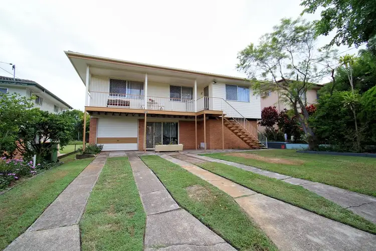 Main view of Homely house listing, 134 King Street, Woody Point QLD 4019