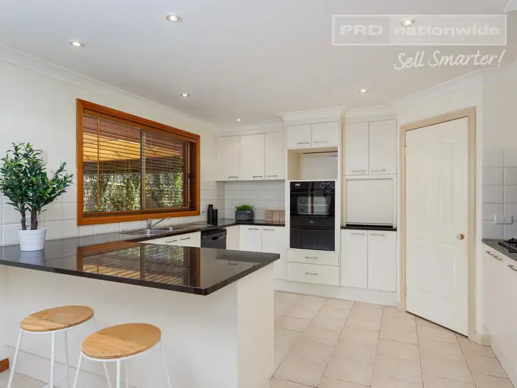 Second view of Homely house listing, 10 Patamba Street, Kooringal NSW 2650