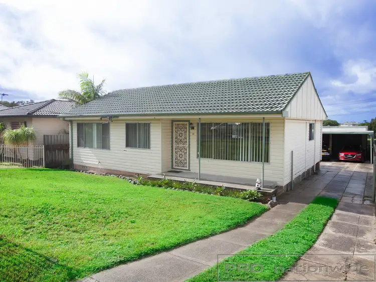 Main view of Homely house listing, 57 Kookaburra Parade, Woodberry NSW 2322