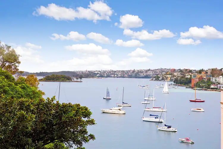 Fourth view of Homely apartment listing, 10/8 Macleay Street, Potts Point NSW 2011