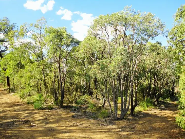 Main view of Homely land listing, Address available on request