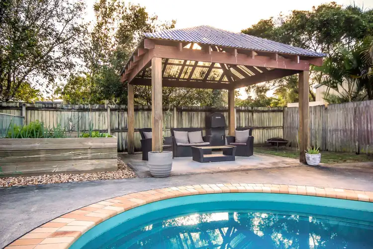 Main view of Homely house listing, 2 Redwood Court, Landsborough QLD 4550