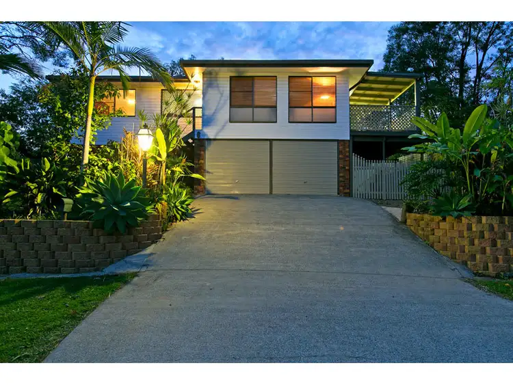 Main view of Homely house listing, 6 Garnet Street, Alexandra Hills QLD 4161
