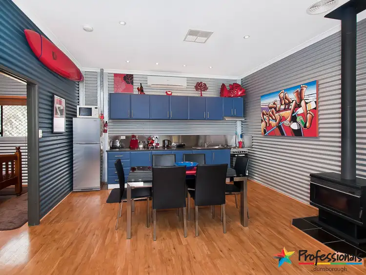 Sixth view of Homely house listing, 130 Wisteria Drive, Quindalup WA 6281