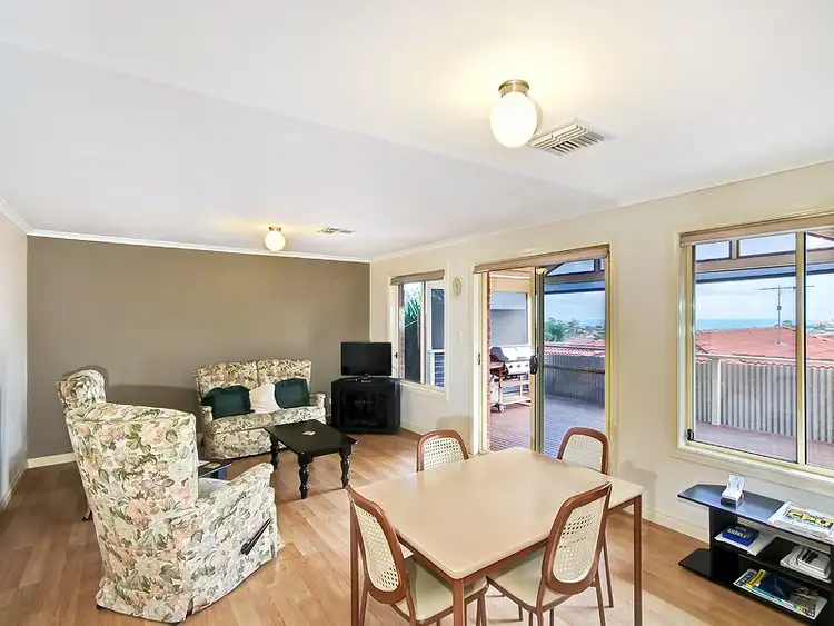Fifth view of Homely house listing, 8/2 Olivier Terrace, Hallett Cove SA 5158