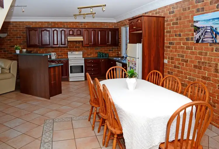 Sixth view of Homely house listing, 41 Verge Road, Callala Beach NSW 2540