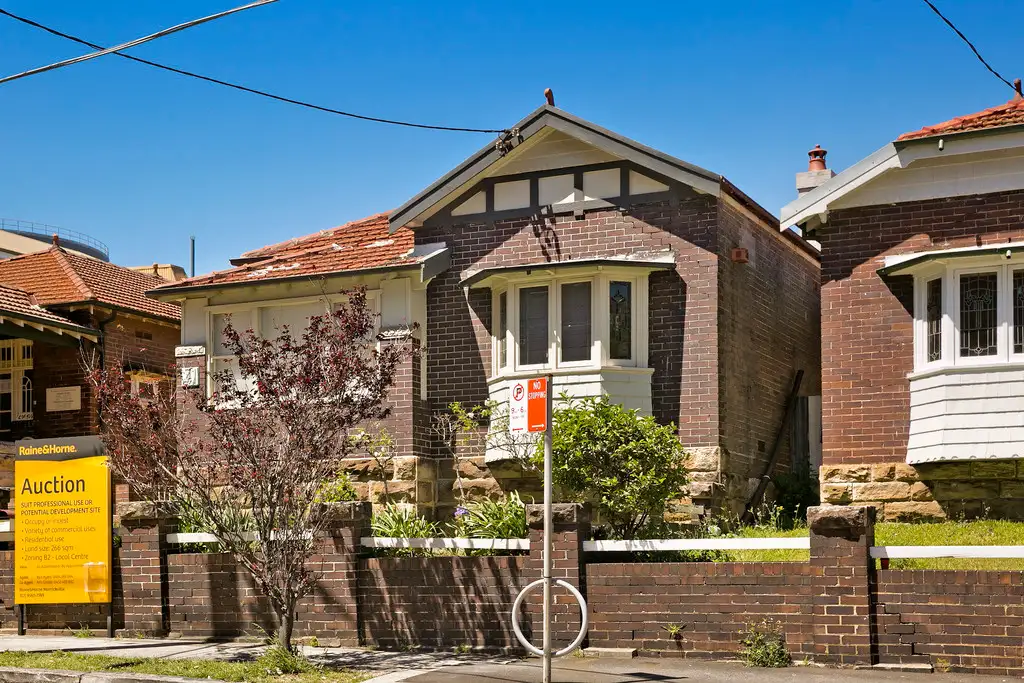 Main view of Homely house listing, 41 Fisher Street, Petersham NSW 2049