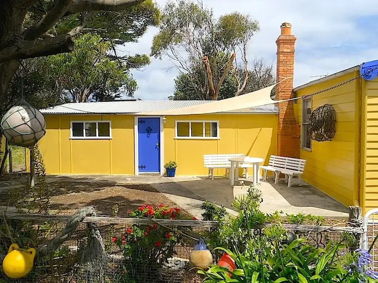 Third view of Homely house listing, 25 Charles Street, Currie, King Island TAS 7256