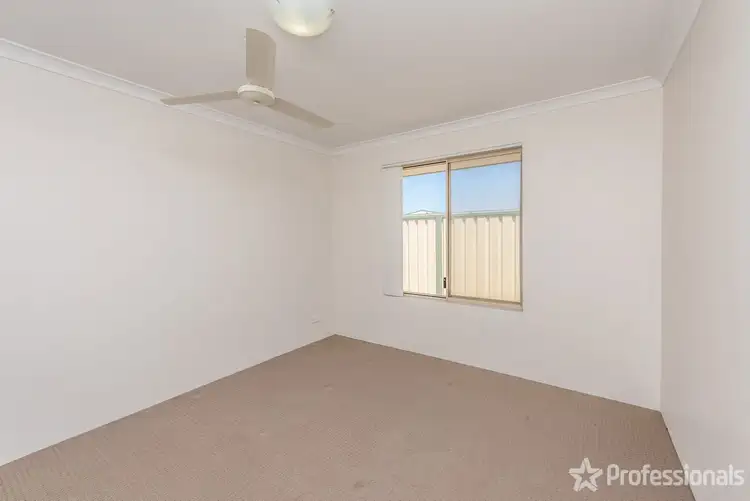 Seventh view of Homely semi-detached listing, 51B Brockagh Drive, Utakarra WA 6530