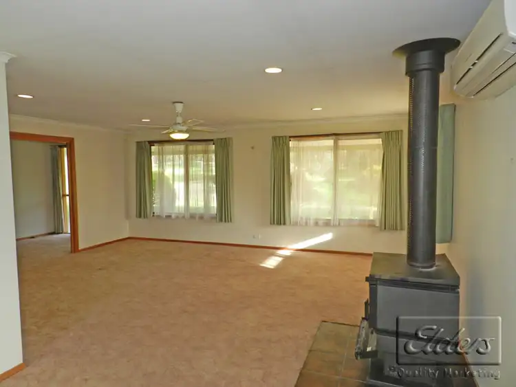 Third view of Homely house listing, 672 Heathcote-Nagambie Road, Heathcote VIC 3523