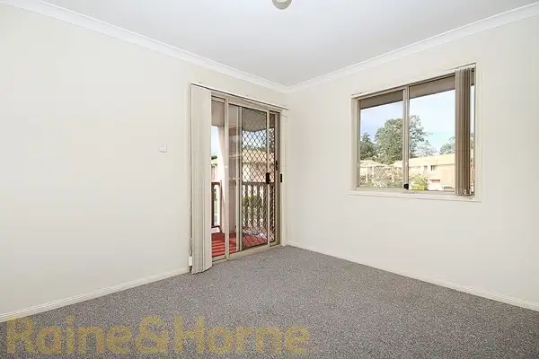 Sixth view of Homely townhouse listing, Address available on request