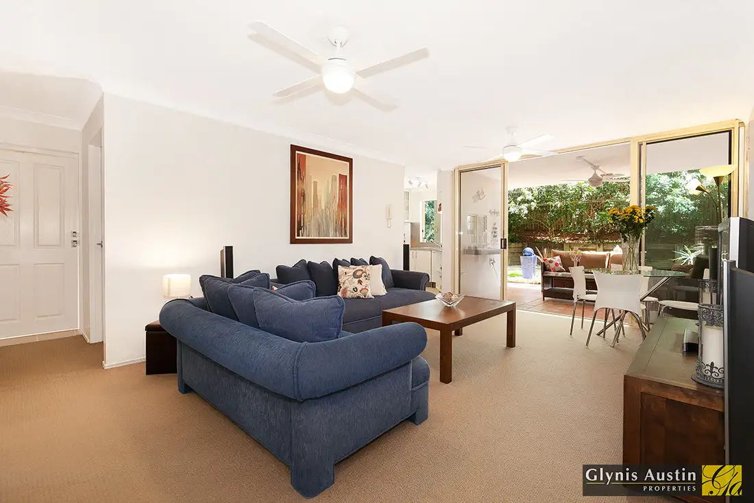 Main view of Homely apartment listing, 2/101 Junction Road, Clayfield QLD 4011