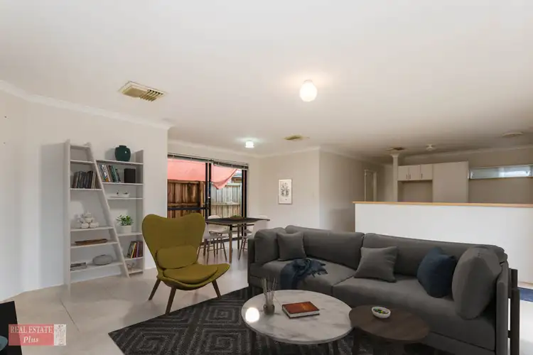 7 Marsala Way, Ellenbrook WA 6069