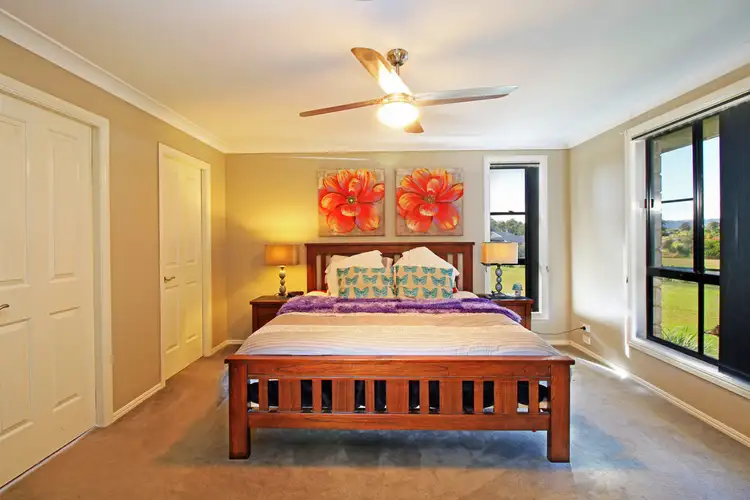Sixth view of Homely house listing, 5 Daisy Place, FAIRY HILL via, Casino NSW 2470