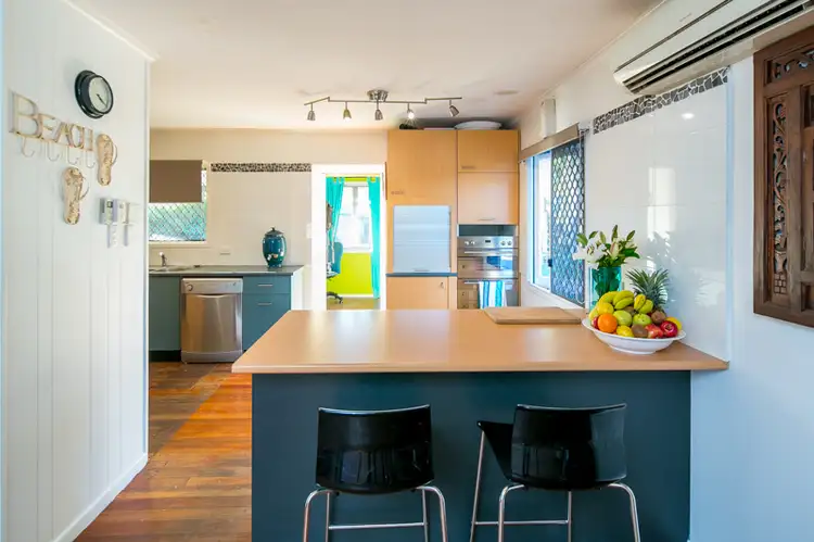 Second view of Homely house listing, 49 Grout Street, Macgregor QLD 4109